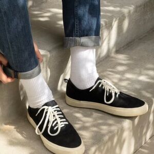 Everlane Forever Sneakers - Size 11 New